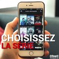 Comment visionner une vidéo Netflix hors ligne ?