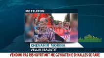 Report TV - Ekstradimi,vëllai i Ballistit:Kemi dy shpresa, apelojmë vendimin