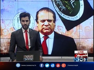 Nawaz Sharif: There are some of my military leaders and they were good enough,