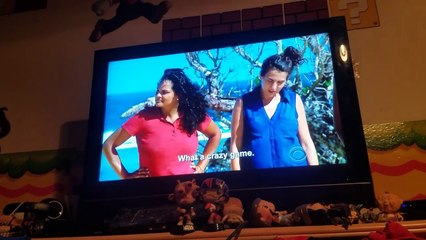 Survivor game changers jt voted oit reaction