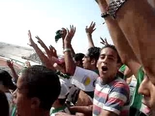 Stade Gabesien 2 - 2 C.A. Bizerte