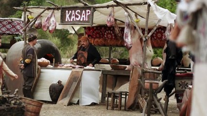 Dede Korkut Hikayeleri 2: Deli Dumrul (2017) Fragman