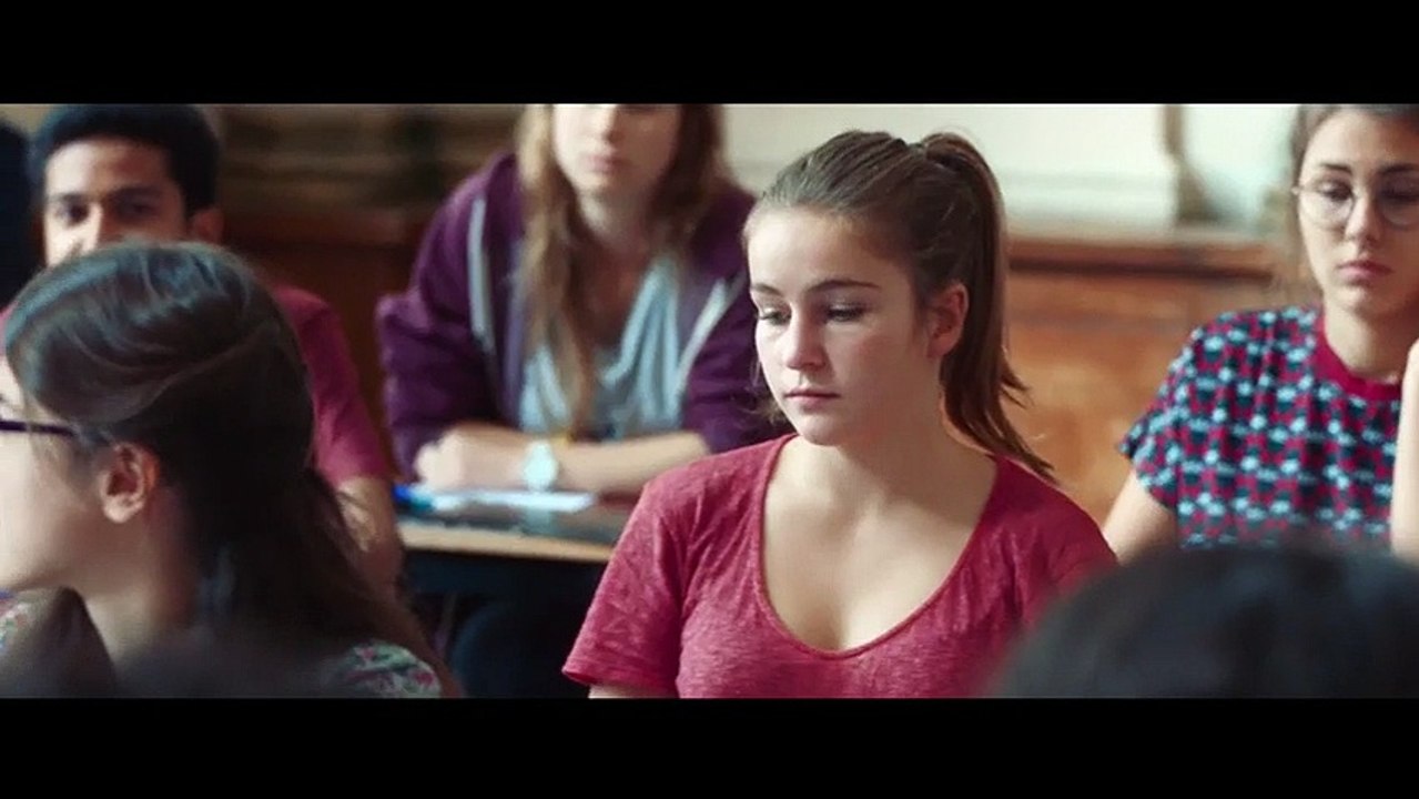 Les Grands Esprits Bande annonce Vidéo Dailymotion