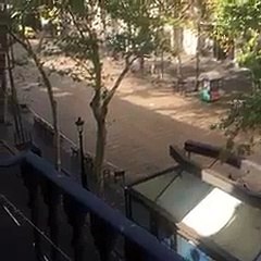 Attaque terroriste à Barcelone (2)