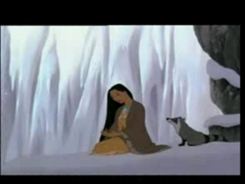 Pocahontas 2  - au seuil de mon avenir