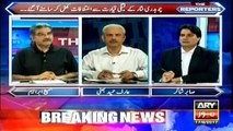 Sabir Shakir on internal differences within PML-N