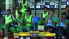 Nice highlight gud job