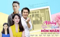 Những Sắc Màu Hôn Nhân Tập 1 (HTV9) - Phim Việt Nam Mới