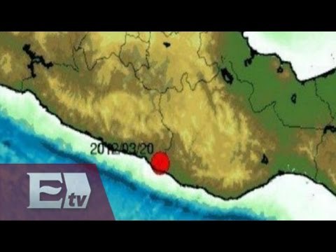 Así arrancan las campañas electorales en Oaxaca y Guerrero / Vianey Esquinca
