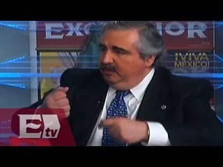 Entrevista a Ricardo Sodi, magistrado del TSJ-Edomex (Parte 2)/ En nombre de la ley