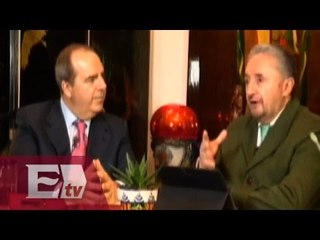 Entrevista a Matthew UpChurch, CEO de Virtuoso/ Chez Castillo