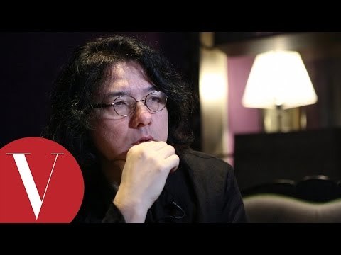 [ 專訪 ] 岩井俊二：被遺忘的新娘(A Bride For Rip Van Winkle)—靠著記憶維繫情感