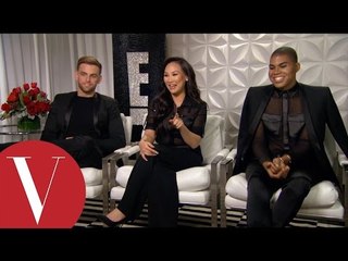 比佛利天之驕子 ( RichKids of Beverly Hills ) 主角專訪：凡事靠爭取