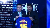 Paulinho: 