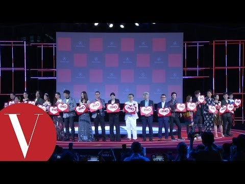 2016 Vogue FNO 全球購物夜歷年花絮 | Vogue Fashion's Night Out 2016