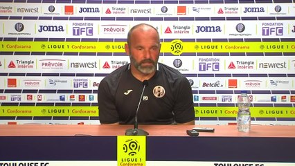 Foot - L1 - TFC : Gradel espéré face au PSG