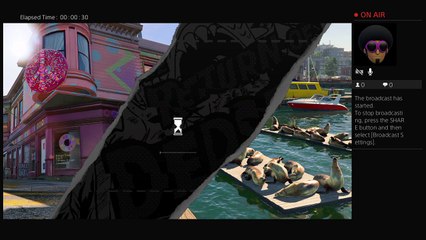 watch dogs 2 zombie mod pt1 w/ Aquiles (2)