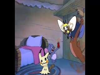 poor tom and mlg jerry t4 ep3