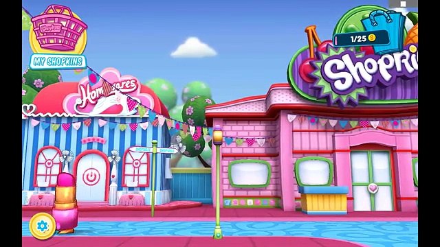 Издание ограниченное кольцо Кому в Это Добро пожаловать Roxy shopkins shopville