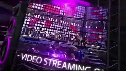 [Live Sream] Lowlands Festival 2017 Live Streaming Concert