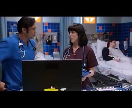 Shortland Street 6310 Episode 17th August 2017