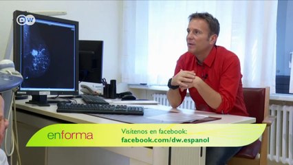 Cáncer de mama | En forma