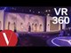 VR 360度：全球購物夜時尚秀：DVF | Vogue Fashion's Night Out 2016
