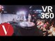 VR 360度：全球購物夜時尚秀：Coach | Vogue Fashion's Night Out 2016