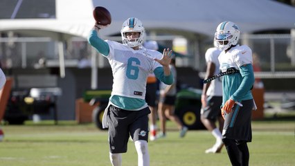 Peter Schrager: There's a chance the Dolphins go 11-5 or 12-4 this season