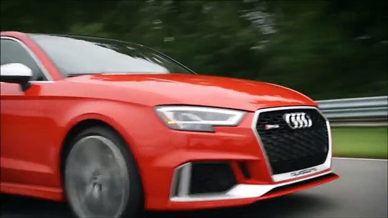 2018 Audi RS 3 Eastchester  NY | Audi Dealership Eastchester  NY