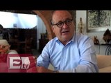 Entrevista a Graco Ramírez, gobernador de Morelos (Parte 2)/ Chez Castillo