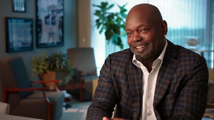 Jim Brown: The Legacy Begins | Jim Brown: A Football Life | NFL Films