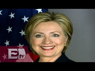 Hillary Clinton candidata a la presidencia de EU: Resumen / Vianey Esquinca