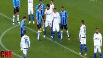 Grêmio 1 x 0 Cruzeiro - Melhores Momentos - Copa do Brasil 2017