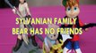 SYLVANIAN FAMILY BEAR HAS NO FRIENDS REY ALVIN & THE CHIMUNKS STAR WARS , Toys BABY Videos, STAR WARS THE FORCE AWAKENS,