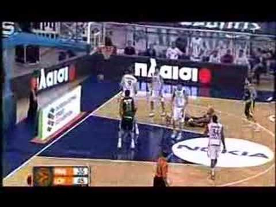 One on one with Mike Batiste