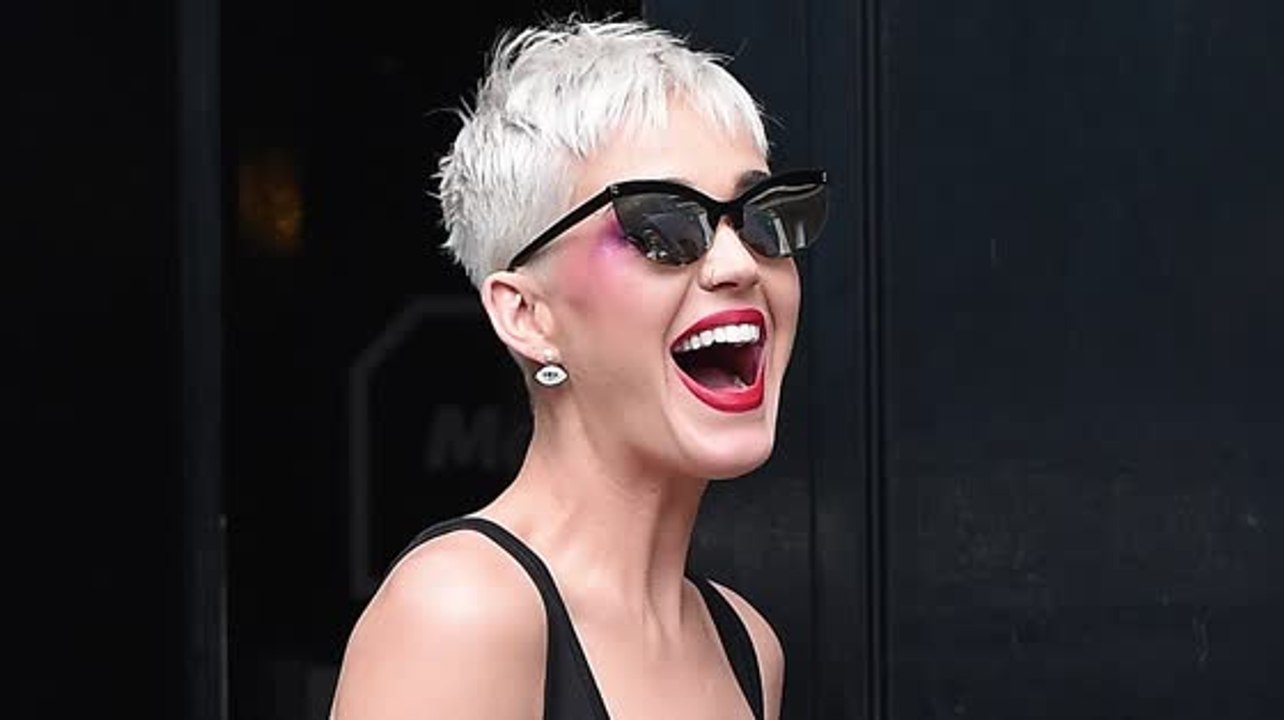 Other than Katy Perry, American Idol Still Scrambling for Judges