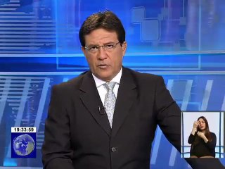 SUPERCOM otorgó reconocimiento a TC Televisión