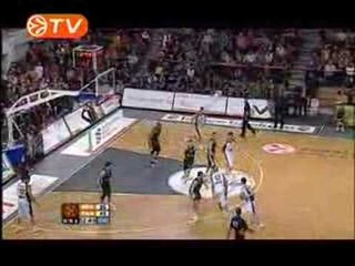 PAO is back on track