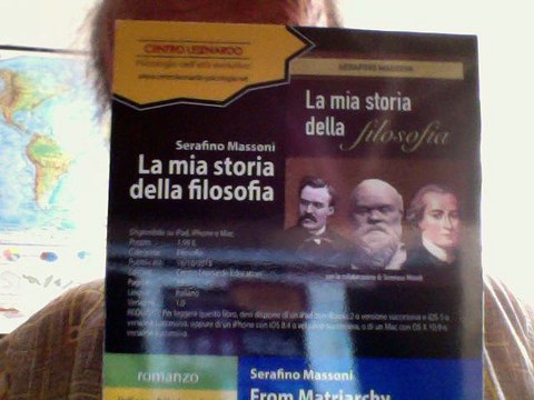 Barbara Lezzi (M5S) E Il Libro Di Matteo Renzi