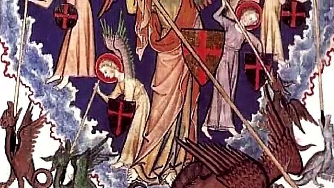 Alienígenas do Passado   Anjos Caídos Alienígenas ou Demônios