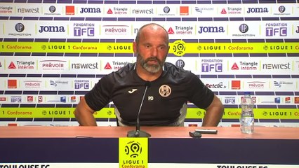 Foot - L1 - TFC : Le PSG ? «Que Dieu nous aide»