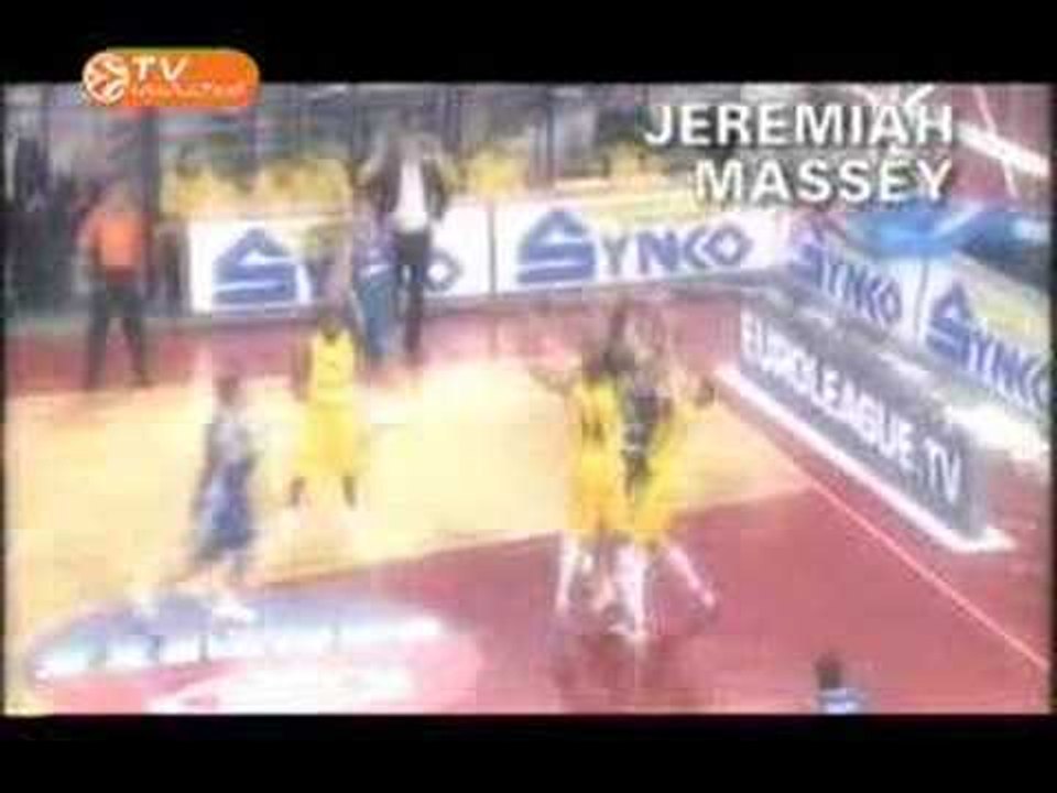 2007 Top 10 Plays