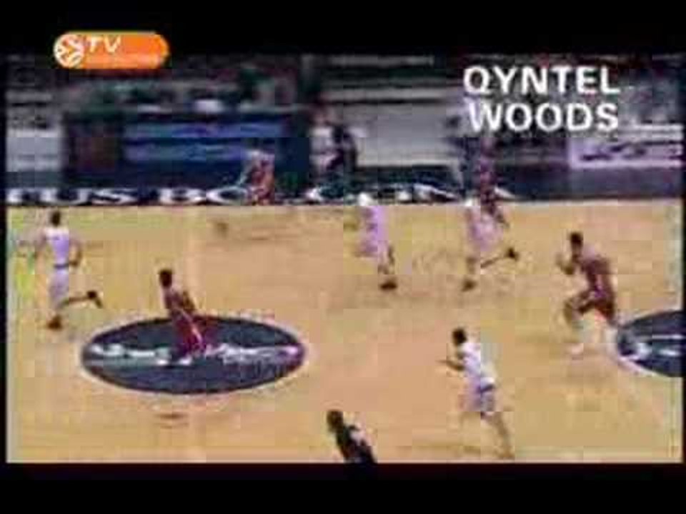 Week 10 Top 10 Plays