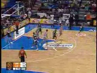 Lithuanian Big Man