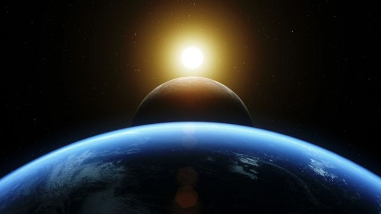 Why the Solar Eclipse Is So Fascinating