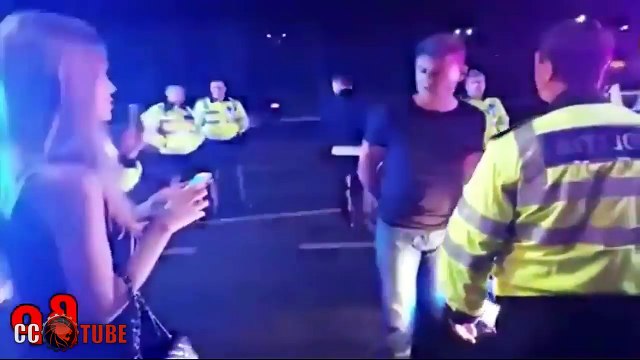 INSTANT KARMA INSTANT JUSTICE 2017, Instant Karma for Idiot Drivers #39