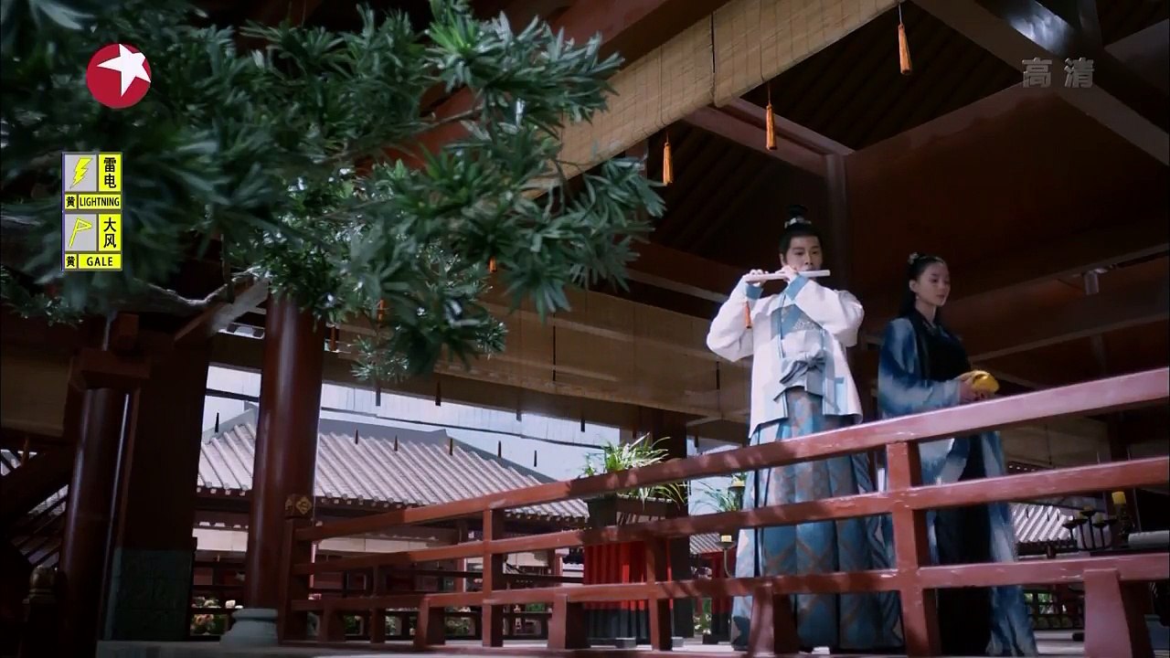 醉玲瓏 第23A集 Lost Love in Times Ep 23A