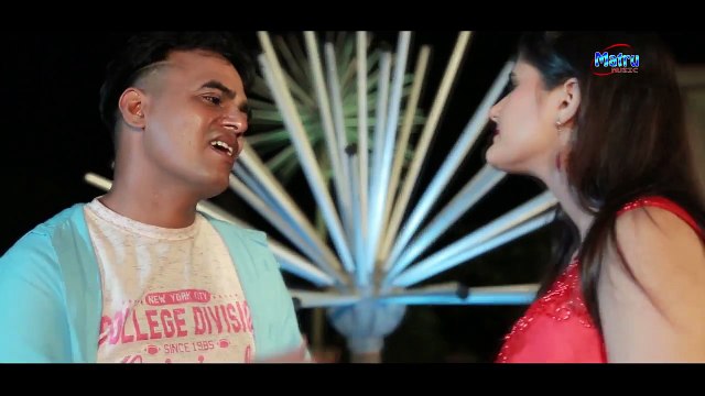 Anjali Raghav New Song ¦ Paglee (पगली) ¦ Masoom Sharma ¦ New Haryanvi Song 2017