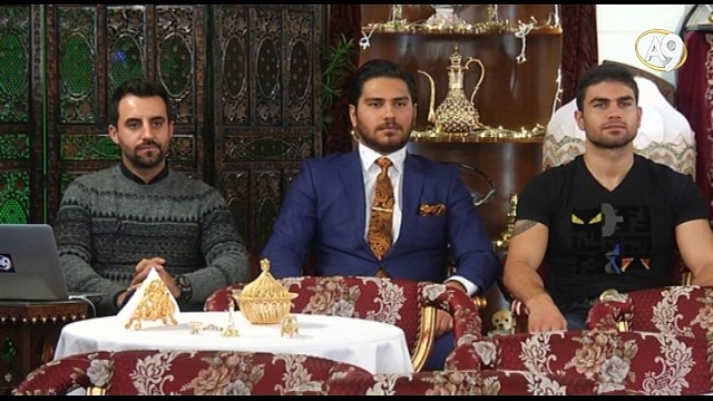 Peygamberimiz (sav): Hz. Mehdi (as)’ın talebeleri gerekirse kendi canlarıyla onu korurlar